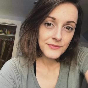 Meet your Posher, Micaela